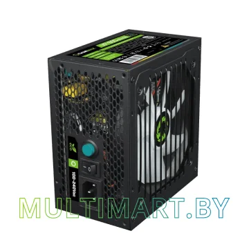 Блок питания GameMax VP-600-RGB-M картинка 4